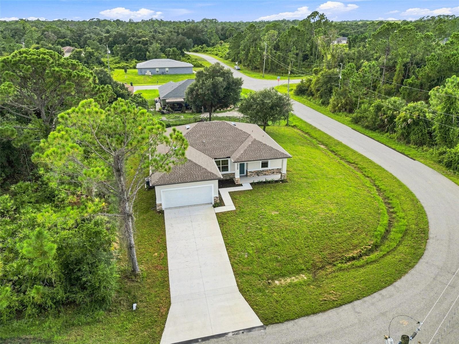 Single Family Residence at 4446 LARATONDA RD, NORTH PORT, photo 5 of 61