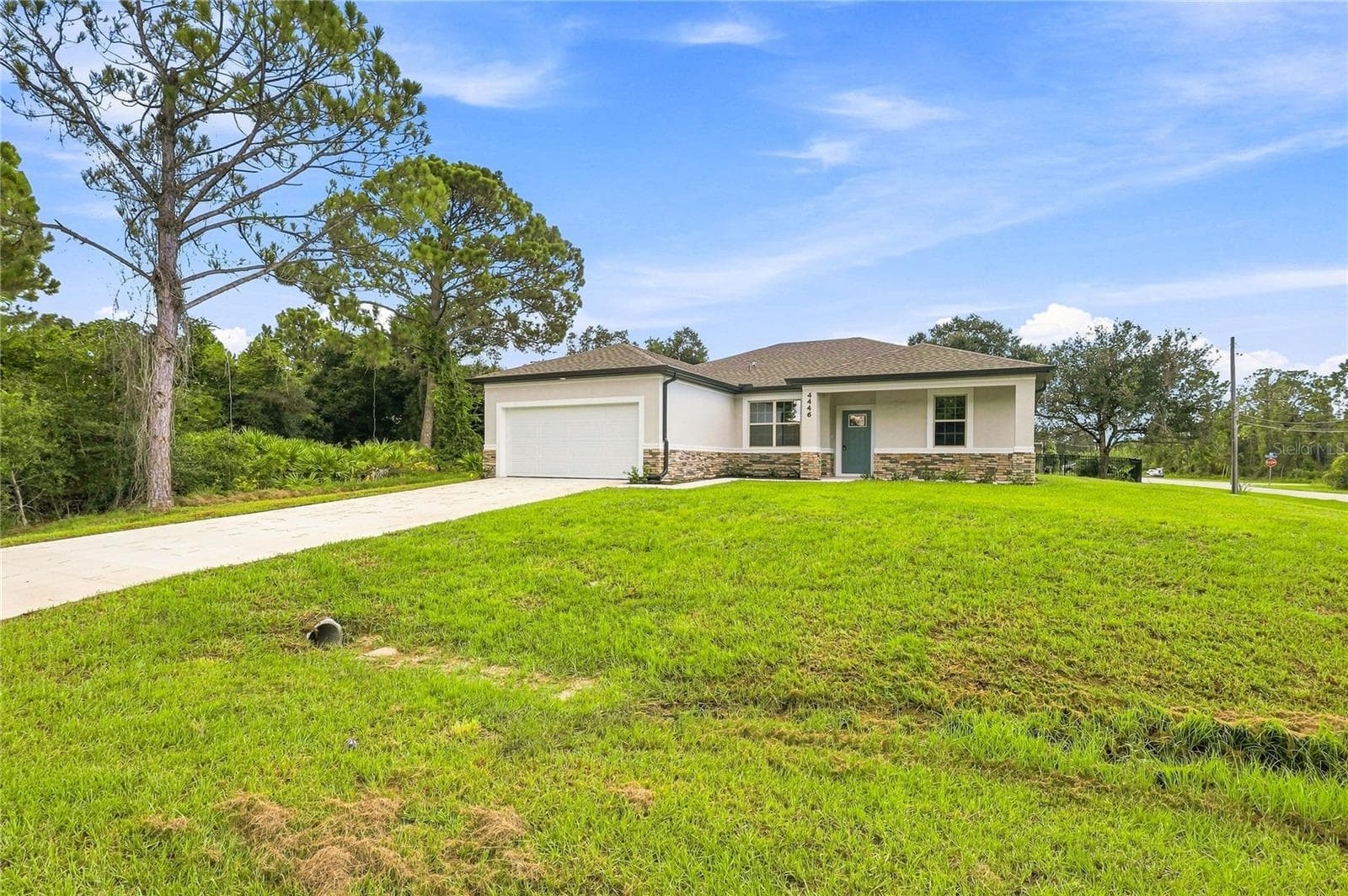 Single Family Residence at 4446 LARATONDA RD, NORTH PORT, photo 6 of 61