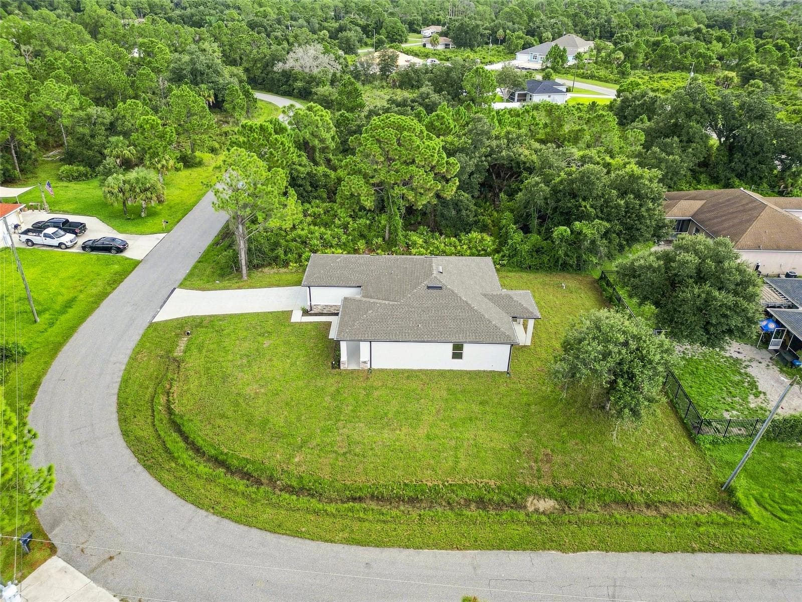 Single Family Residence at 4446 LARATONDA RD, NORTH PORT, photo 9 of 61
