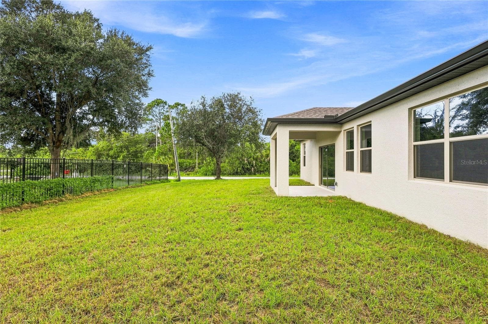 Single Family Residence at 4446 LARATONDA RD, NORTH PORT, photo 57 of 61