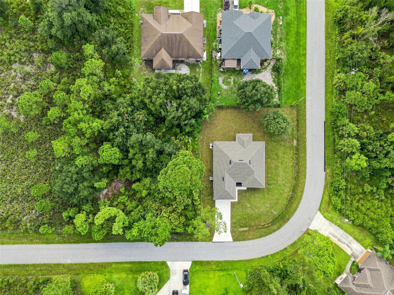 Single Family Residence at 4446 LARATONDA RD, NORTH PORT, photo 58 of 61