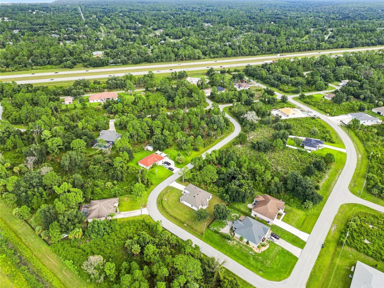 Single Family Residence at 4446 LARATONDA RD, NORTH PORT, photo 61 of 61
