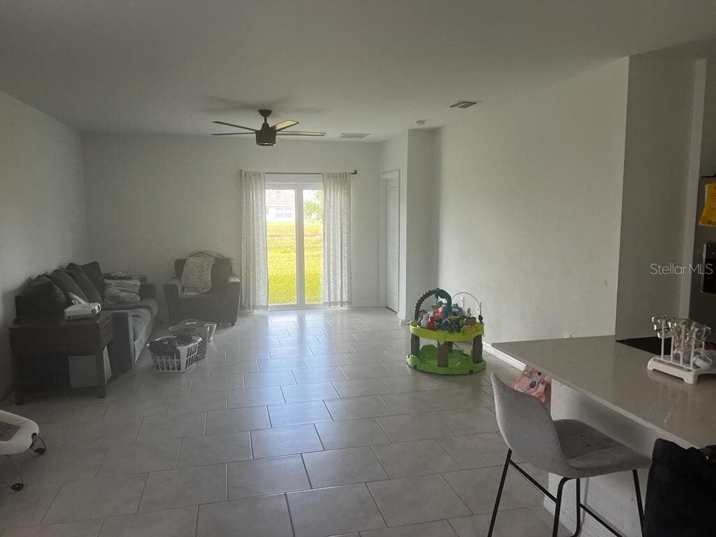 Single Family Residence at 12170 DAKOTA RIDGE PL, LEHIGH ACRES, photo 2 of 4