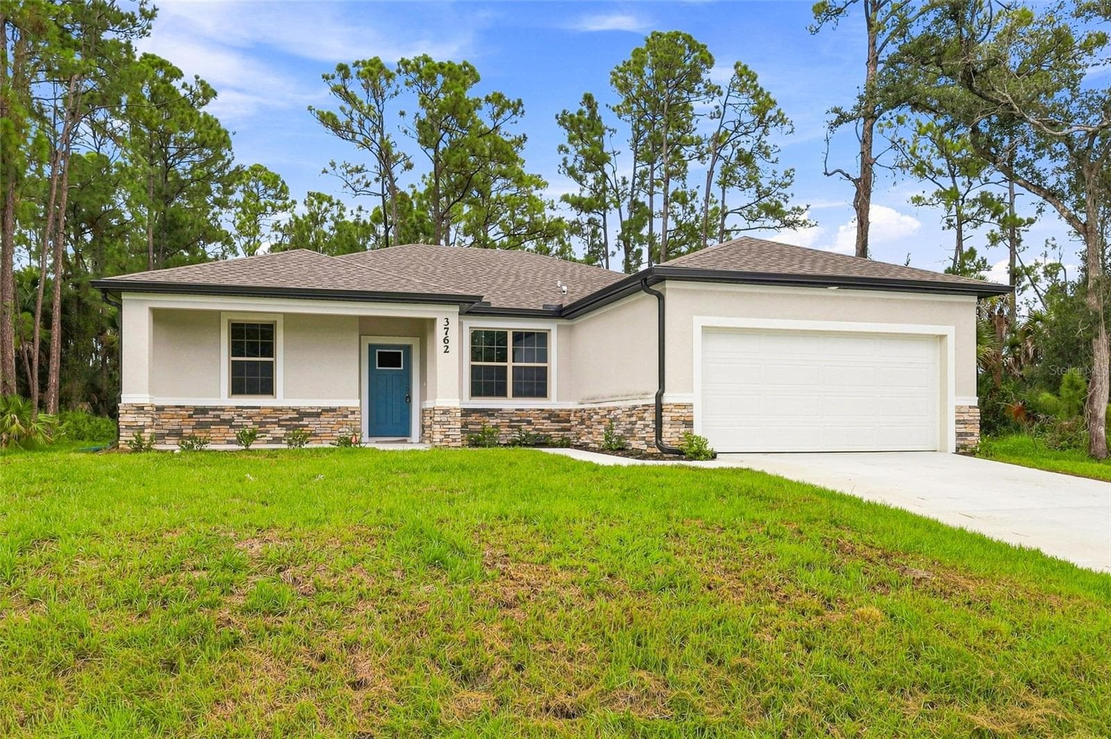 Single Family Residence at 3762 SARDINIA AVE, NORTH PORT, photo 2 of 47