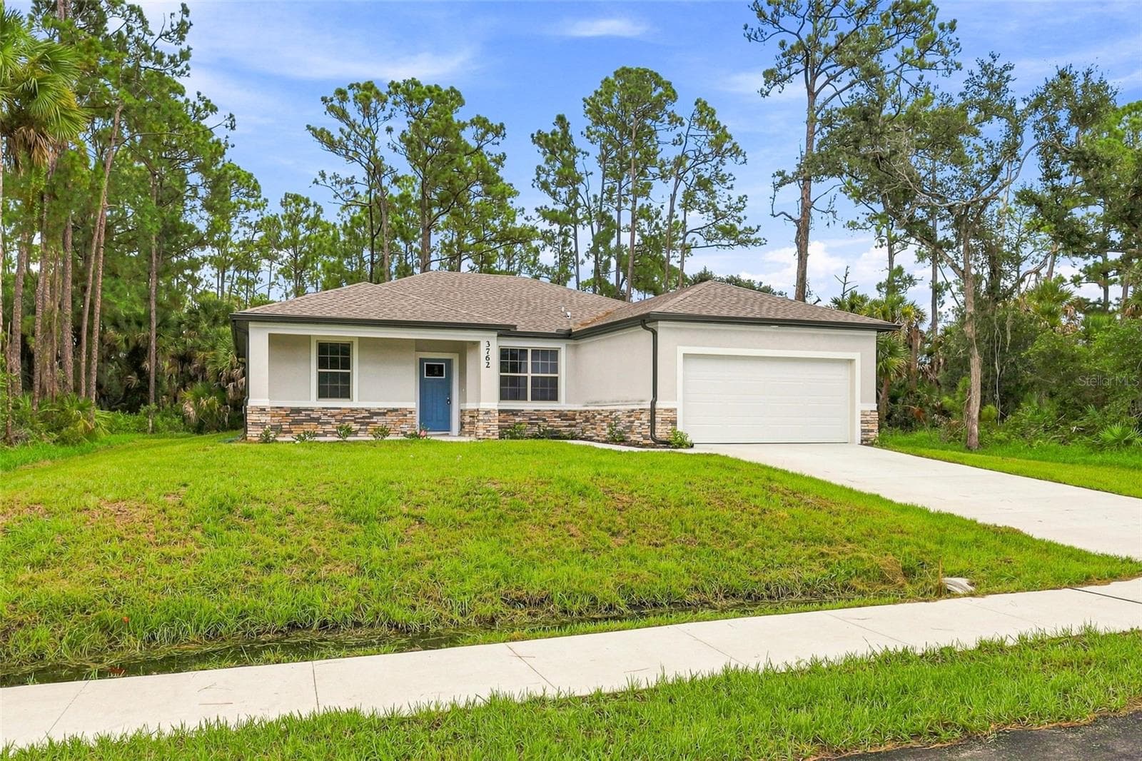 Single Family Residence at 3762 SARDINIA AVE, NORTH PORT, photo 3 of 47