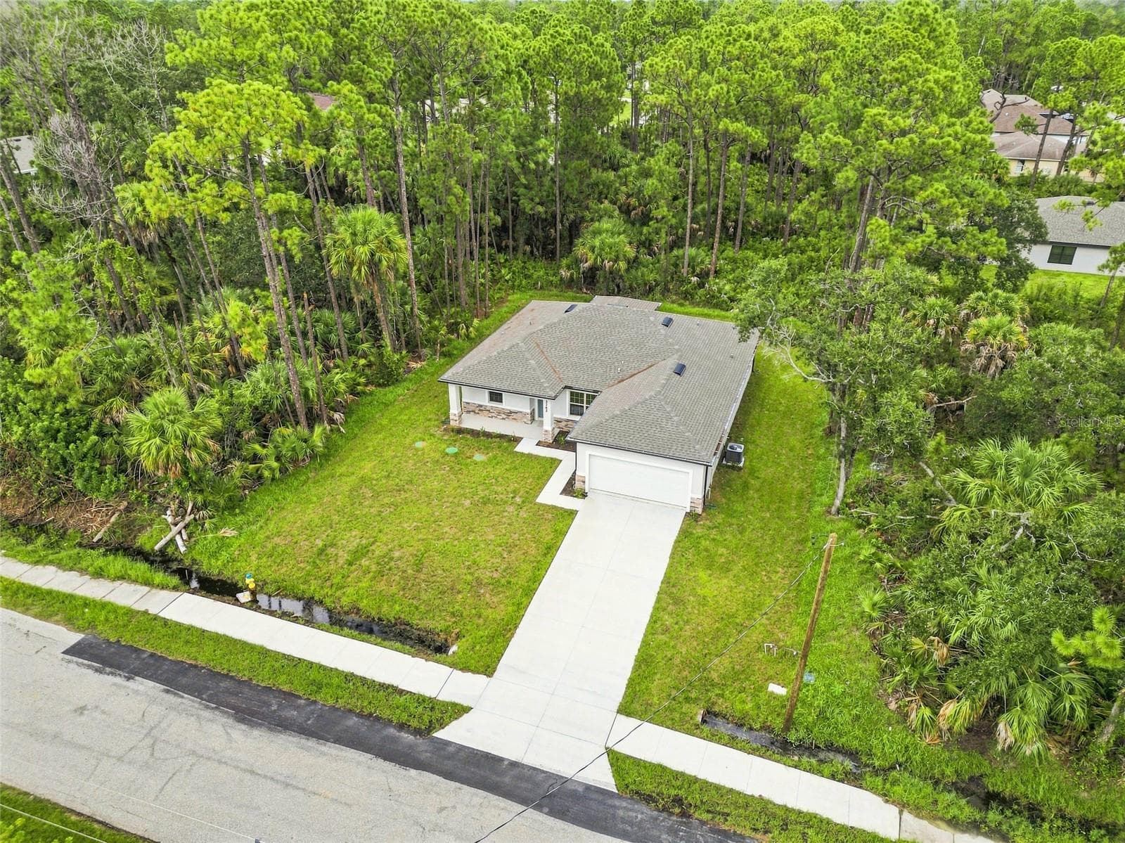 Single Family Residence at 3762 SARDINIA AVE, NORTH PORT, photo 9 of 47