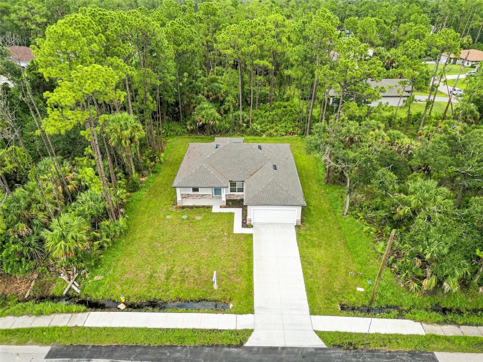 Single Family Residence at 3762 SARDINIA AVE, NORTH PORT, photo 44 of 47