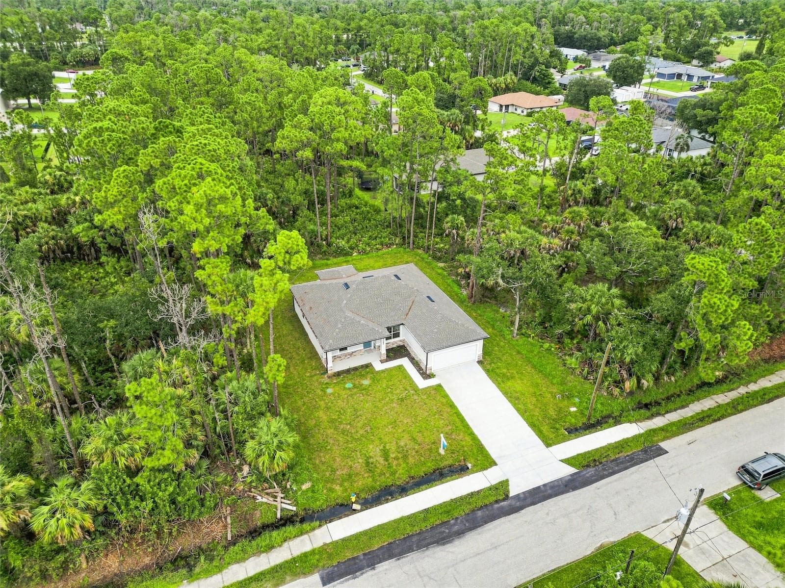 Single Family Residence at 3762 SARDINIA AVE, NORTH PORT, photo 45 of 47