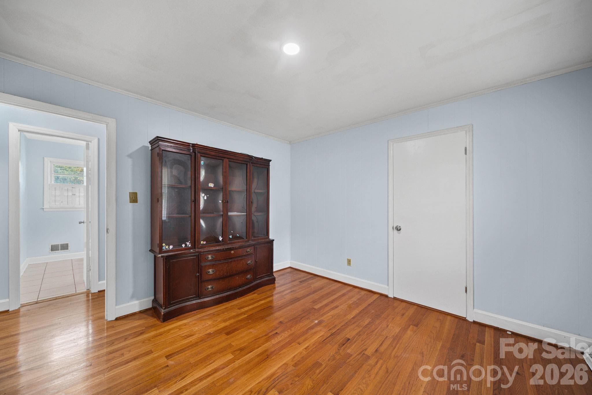 Bed Room 1 - 3029 Rosehill Drive, Charlotte