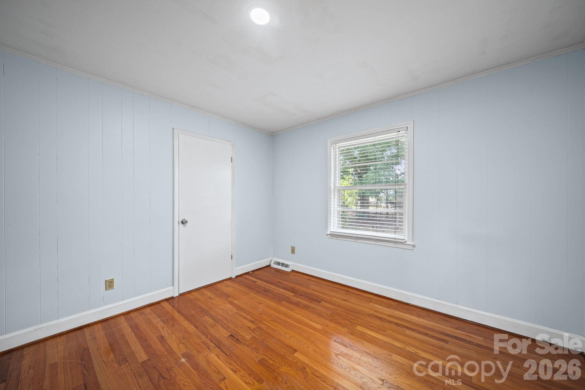 Bed Room 2 - 3029 Rosehill Drive, Charlotte