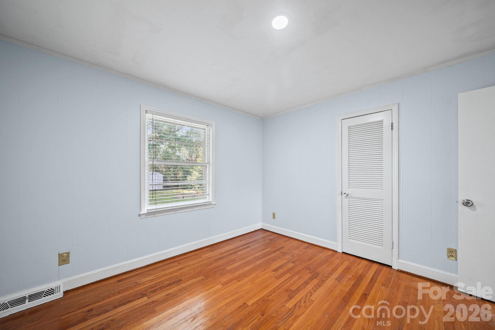 Primary Bed Room - 3029 Rosehill Drive, Charlotte