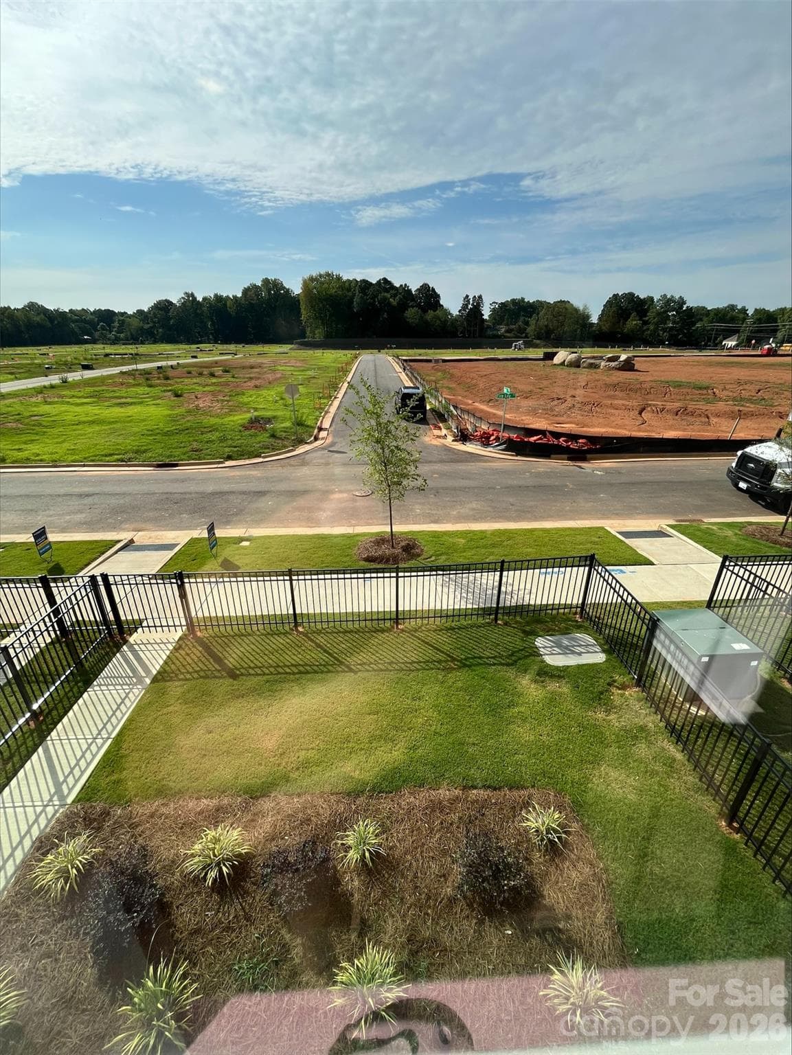 Townhouse at Charlotte, photo 54 of 60