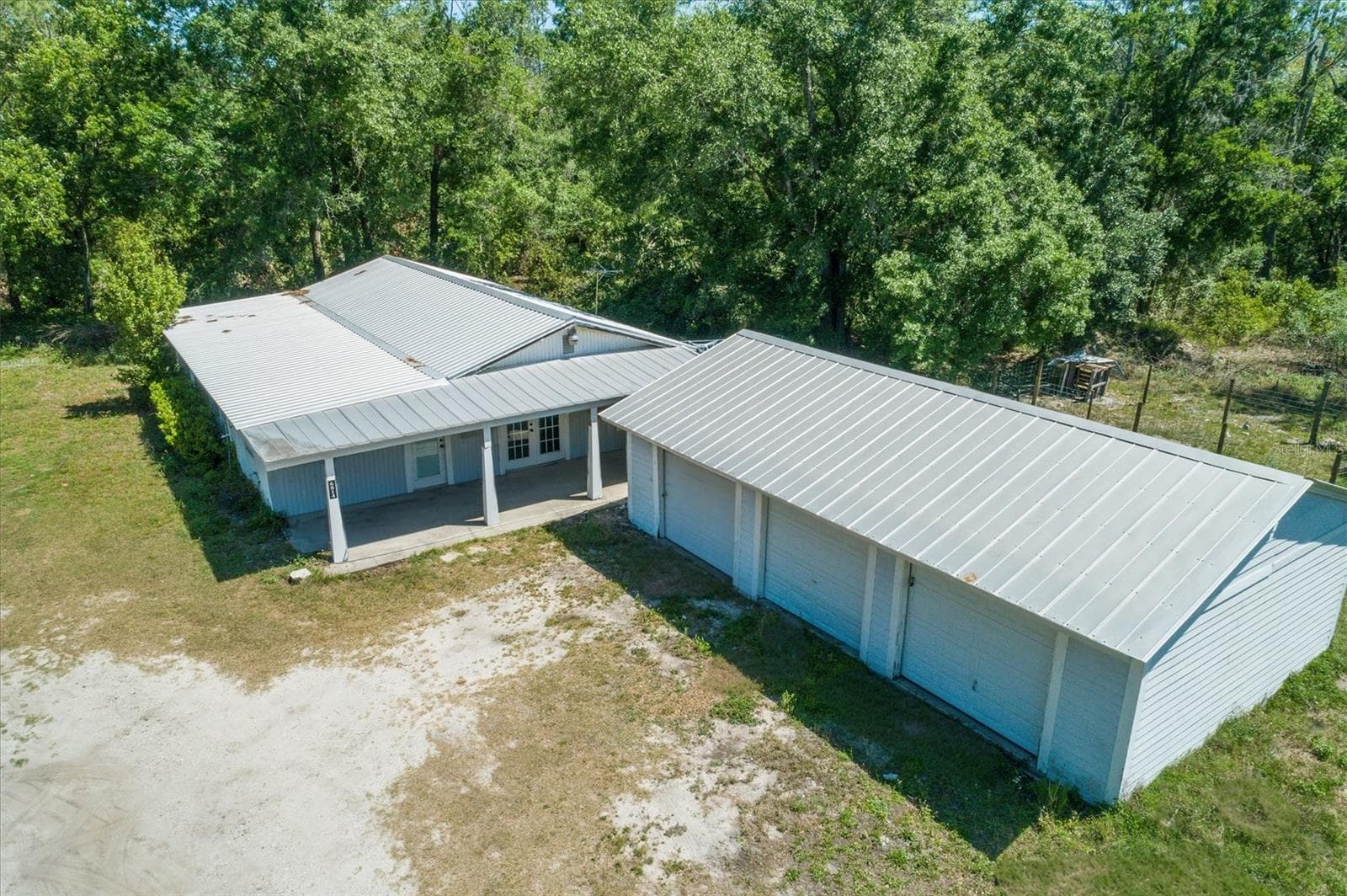 Single Family Residence at 6814 PEARSON LN, WESLEY CHAPEL, photo 2 of 21