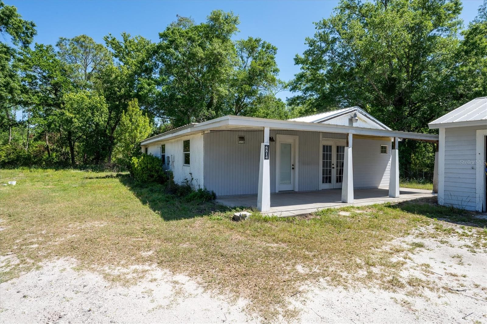 Single Family Residence at 6814 PEARSON LN, WESLEY CHAPEL, photo 6 of 21