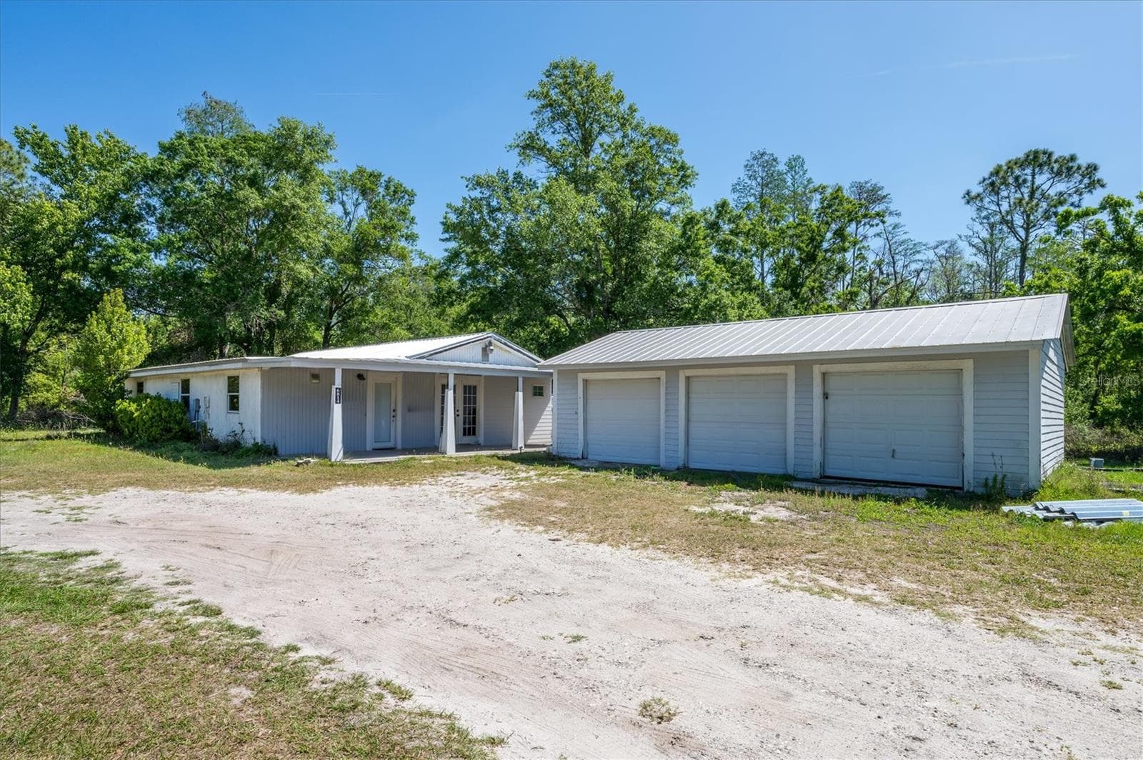 Single Family Residence at 6814 PEARSON LN, WESLEY CHAPEL, photo 5 of 21