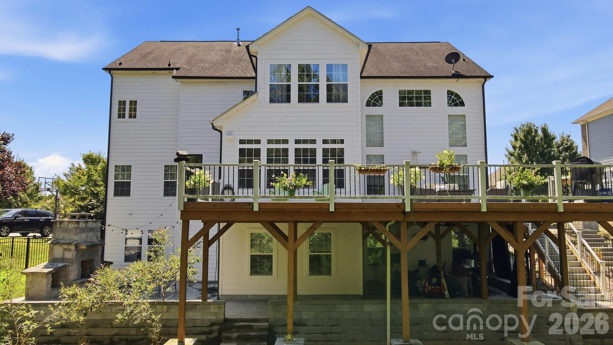 Single Family Residence at 638 Reliance Court, Tega Cay, photo 40 of 40