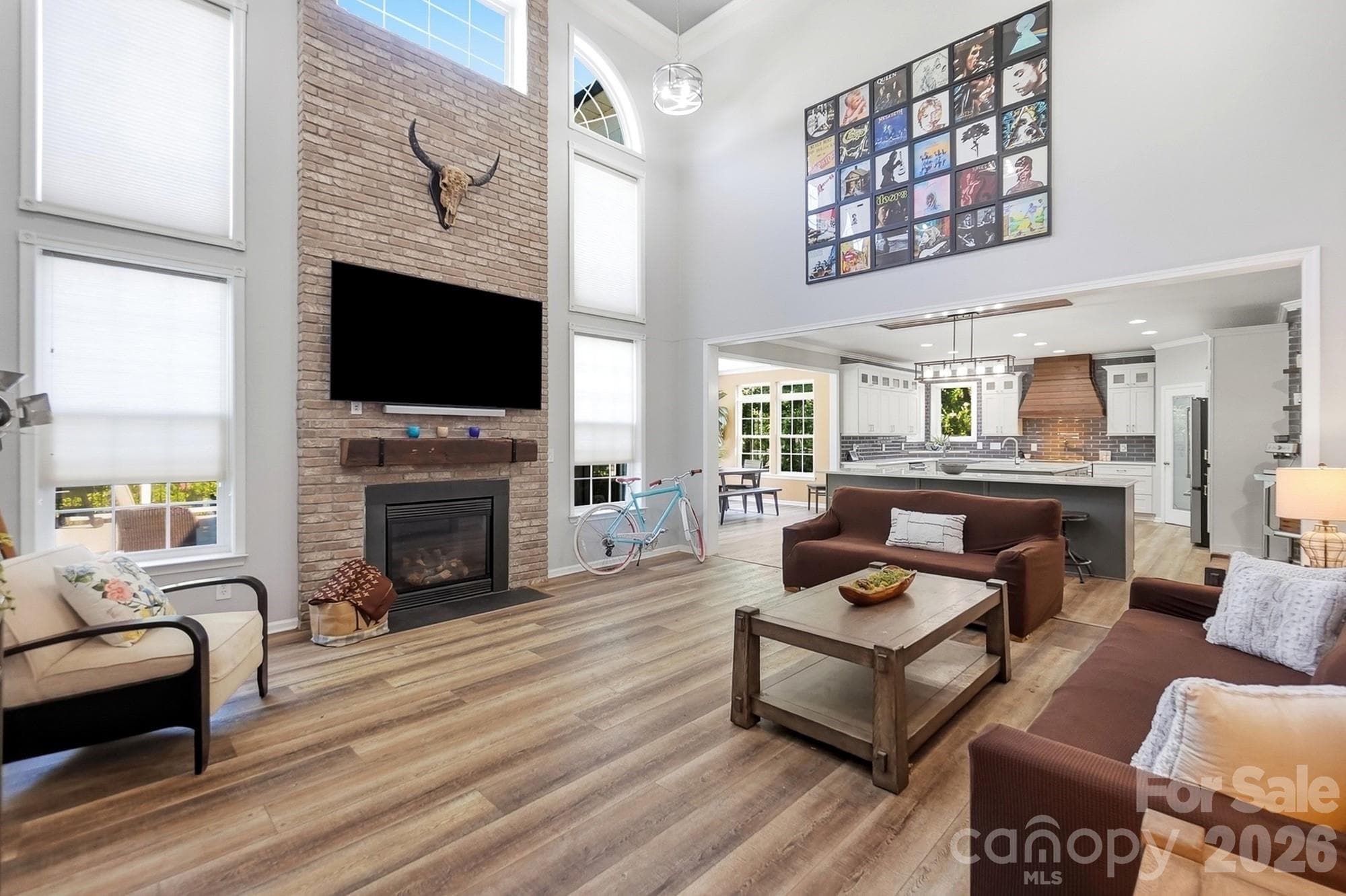 Single Family Residence at 638 Reliance Court, Tega Cay, photo 16 of 40