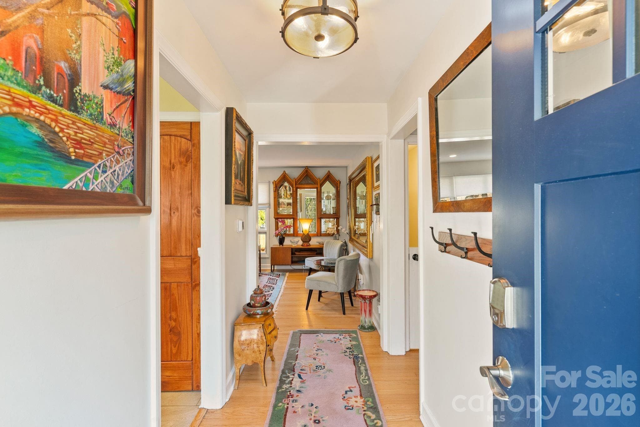Single Family Residence at 2 Bevlyn Drive, Asheville, photo 3 of 48