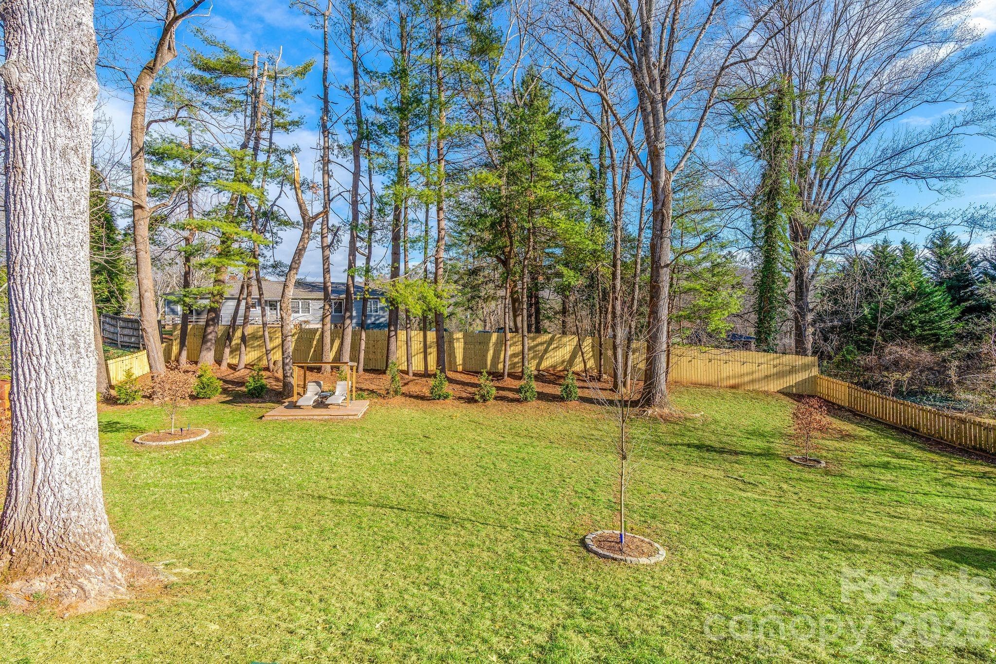Single Family Residence at 2 Bevlyn Drive, Asheville, photo 40 of 48