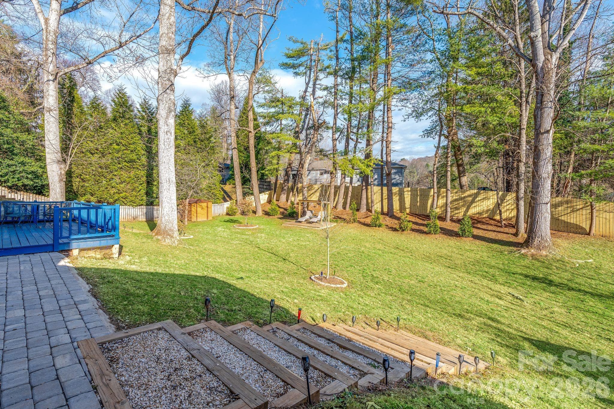 Single Family Residence at 2 Bevlyn Drive, Asheville, photo 42 of 48