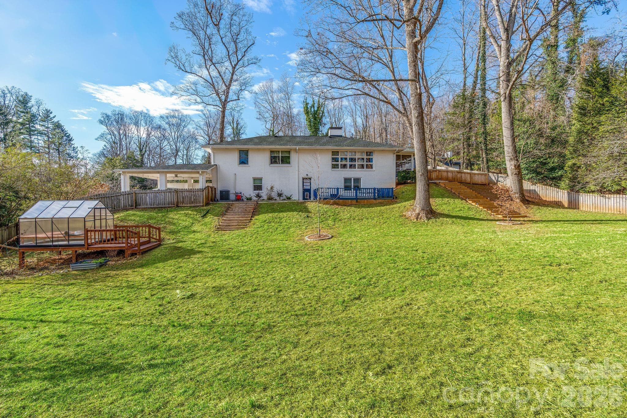 Single Family Residence at 2 Bevlyn Drive, Asheville, photo 43 of 48