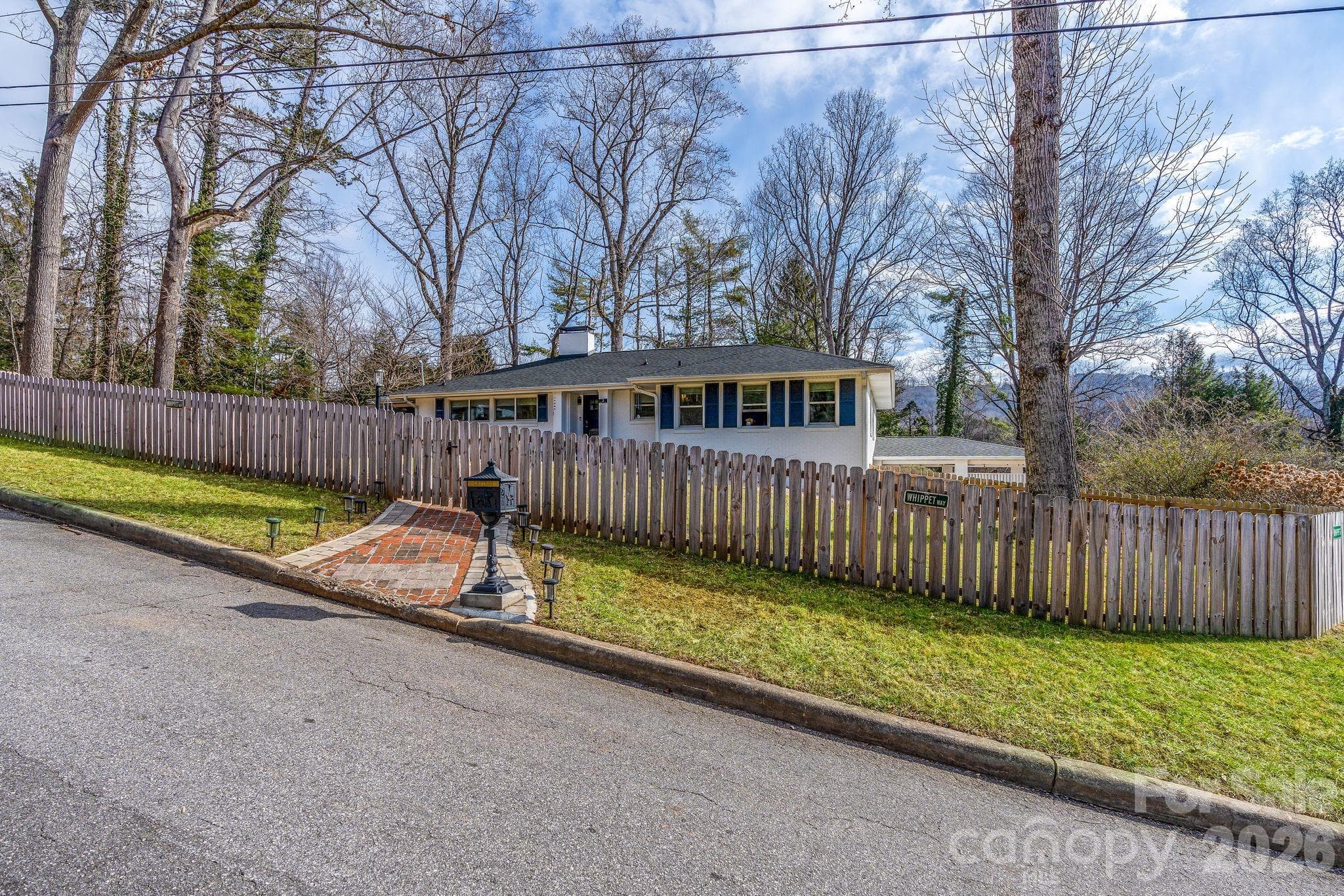 Single Family Residence at 2 Bevlyn Drive, Asheville, photo 48 of 48