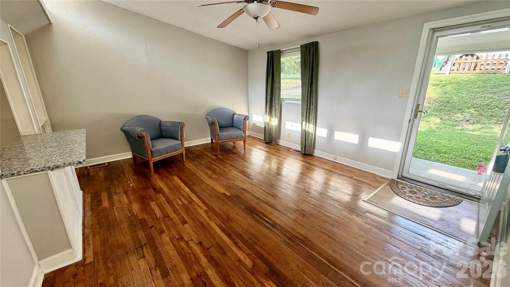 Single Family Residence at 216 Auten Circle, Mount Holly, photo 5 of 32