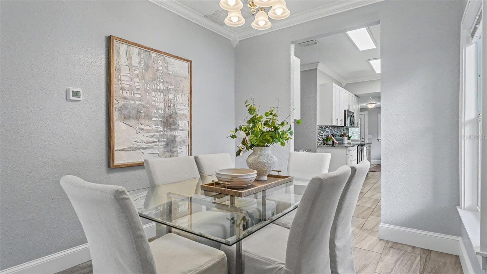 Dining Room - 541 W PARK ST, LAKELAND