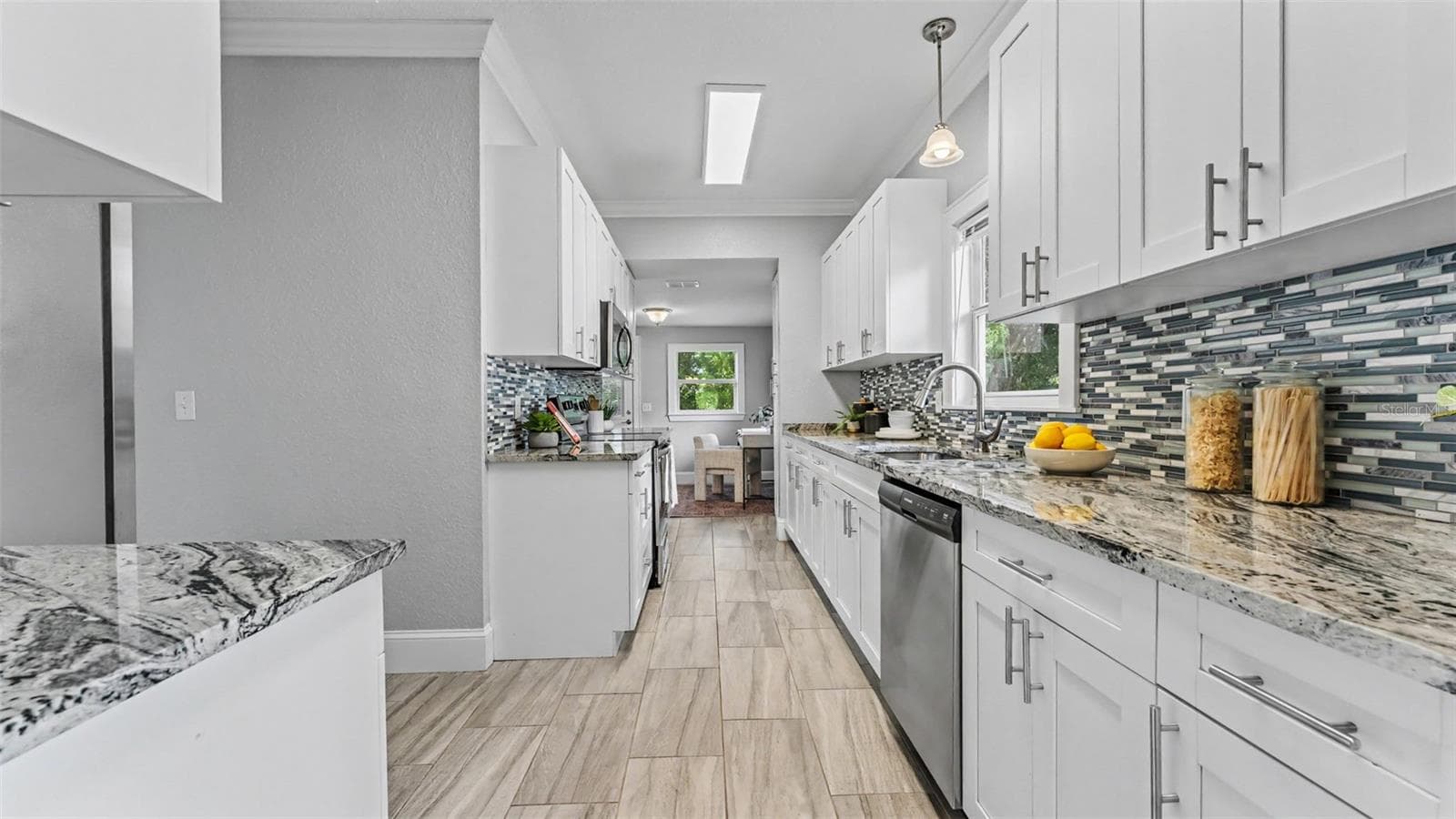 Kitchen - 541 W PARK ST, LAKELAND