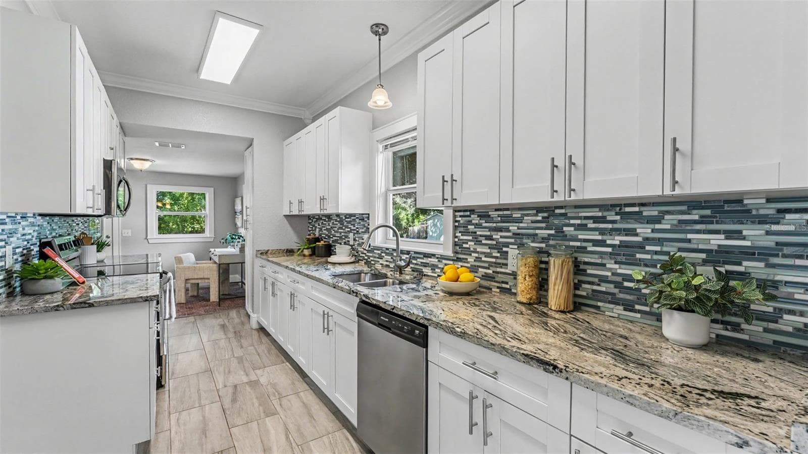 Kitchen - 541 W PARK ST, LAKELAND