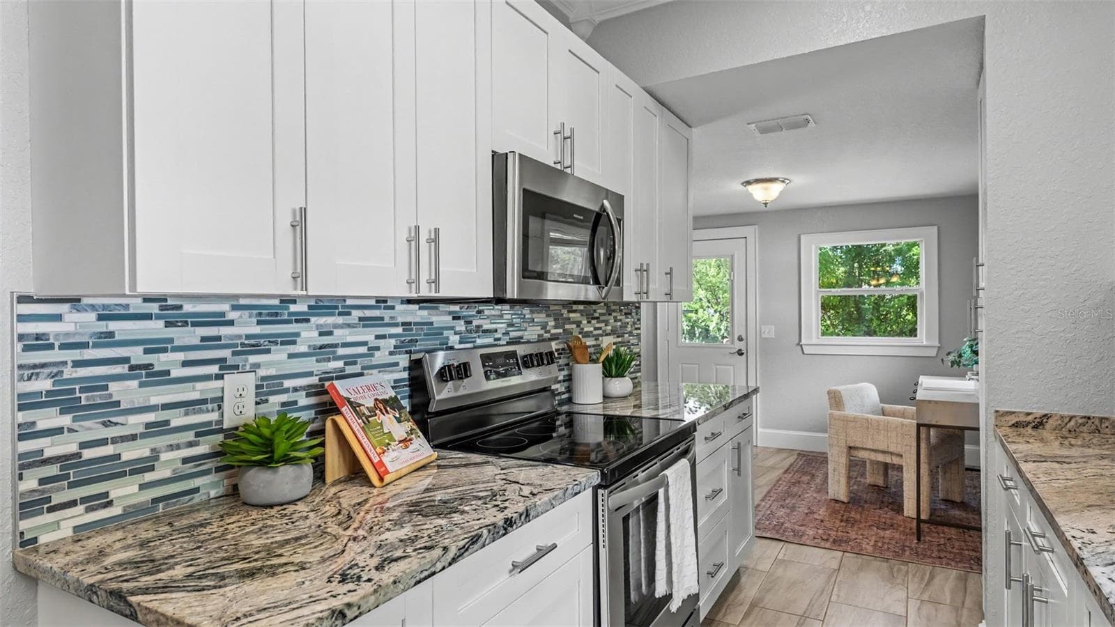 Kitchen - 541 W PARK ST, LAKELAND