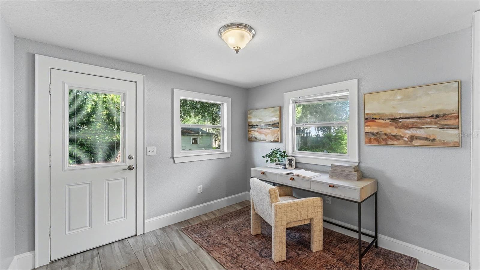 Bonus Area - 541 W PARK ST, LAKELAND