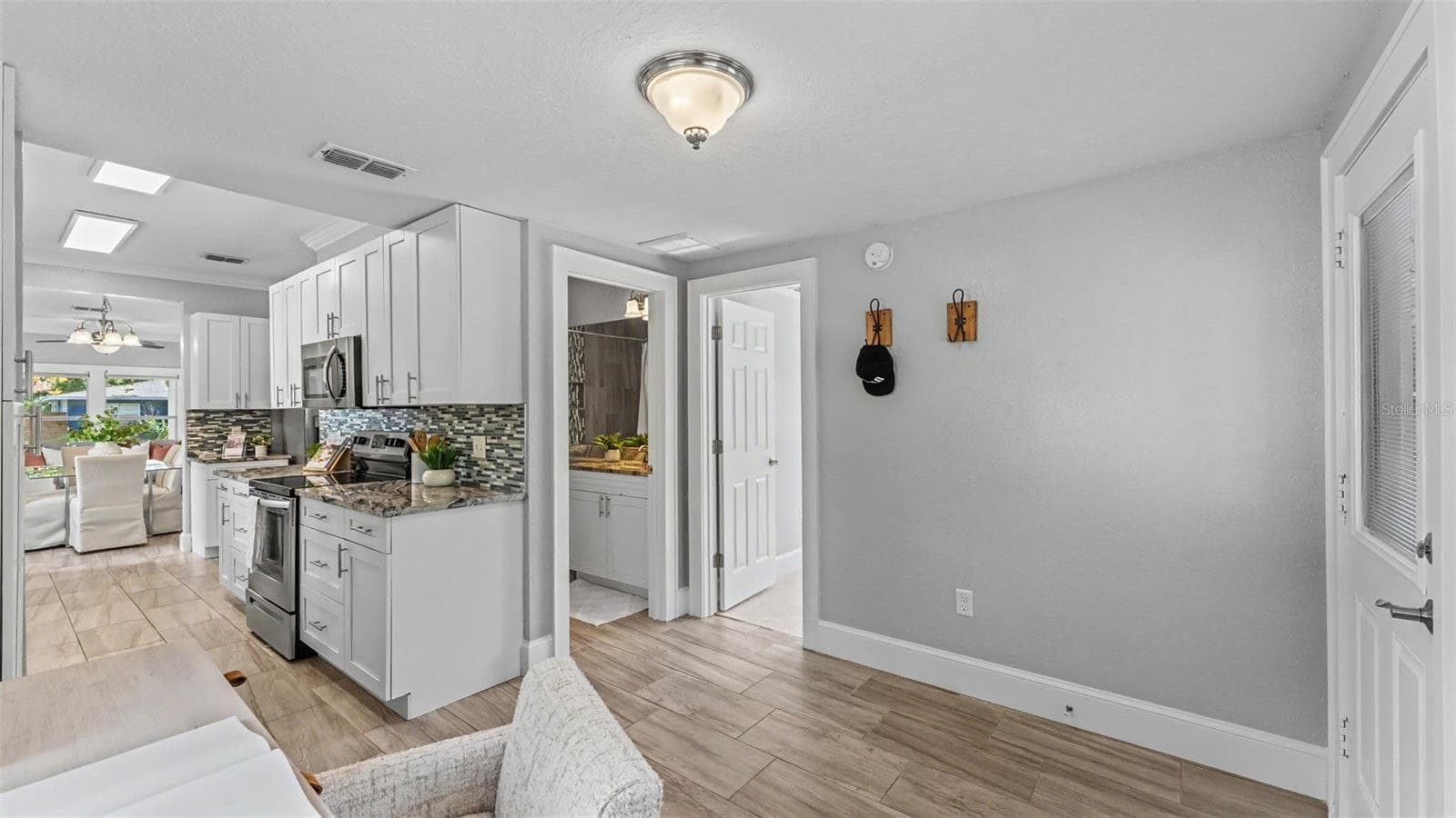 Bonus Area - 541 W PARK ST, LAKELAND