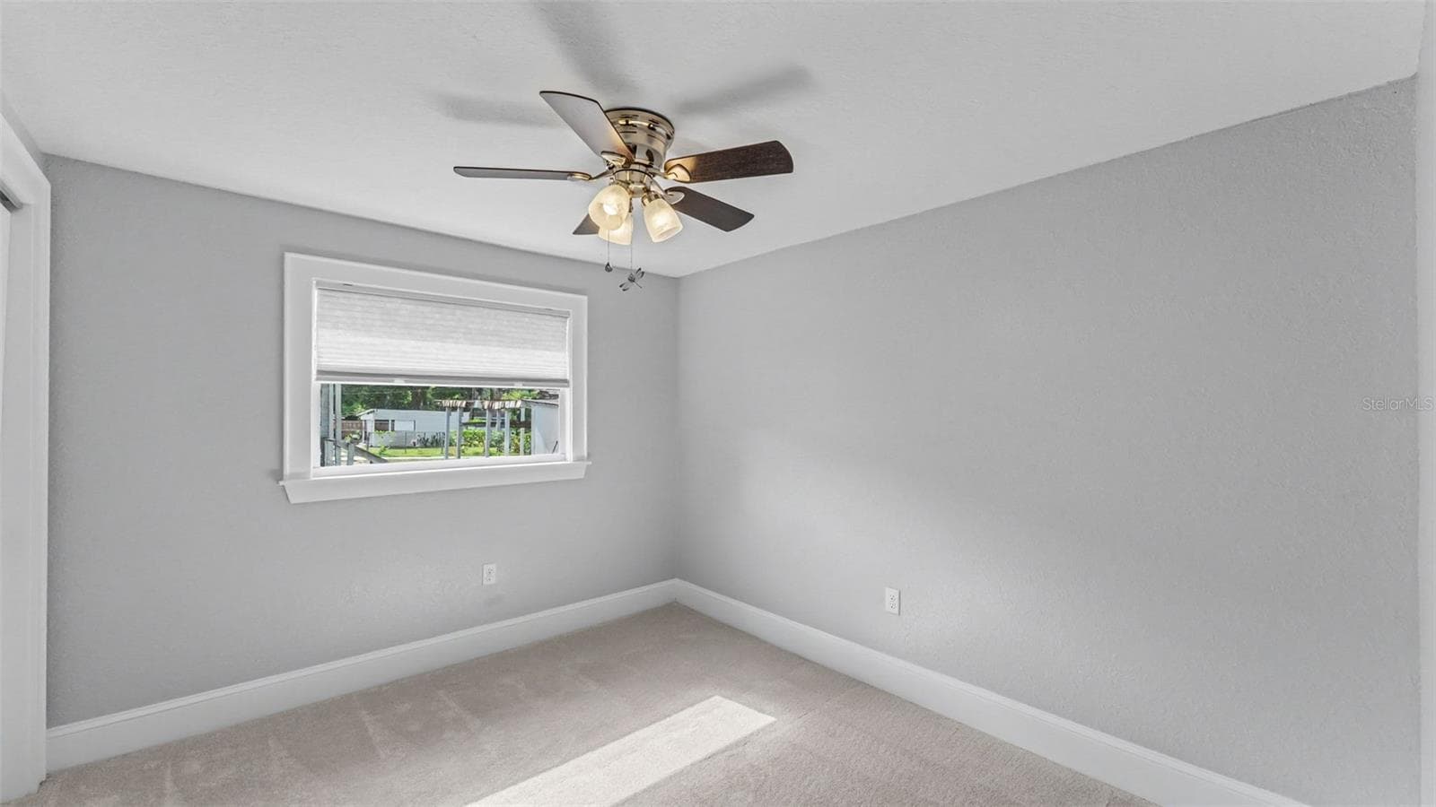 Bedroom 3 - 541 W PARK ST, LAKELAND