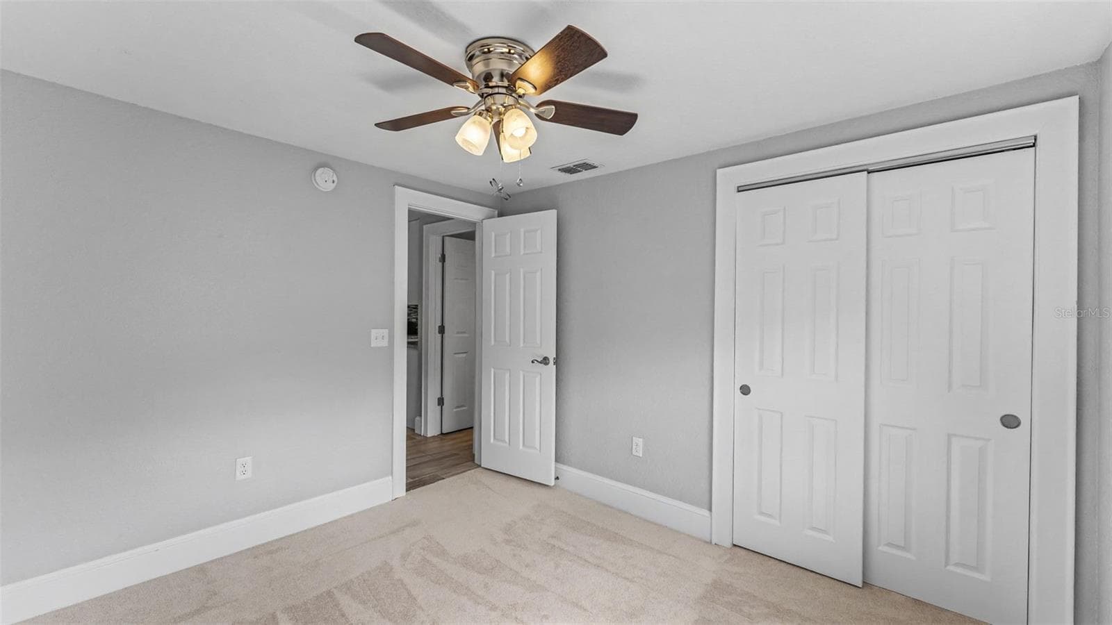 Bedroom 3 - 541 W PARK ST, LAKELAND
