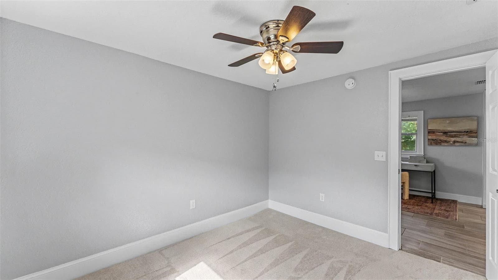 Bedroom 2 - 541 W PARK ST, LAKELAND