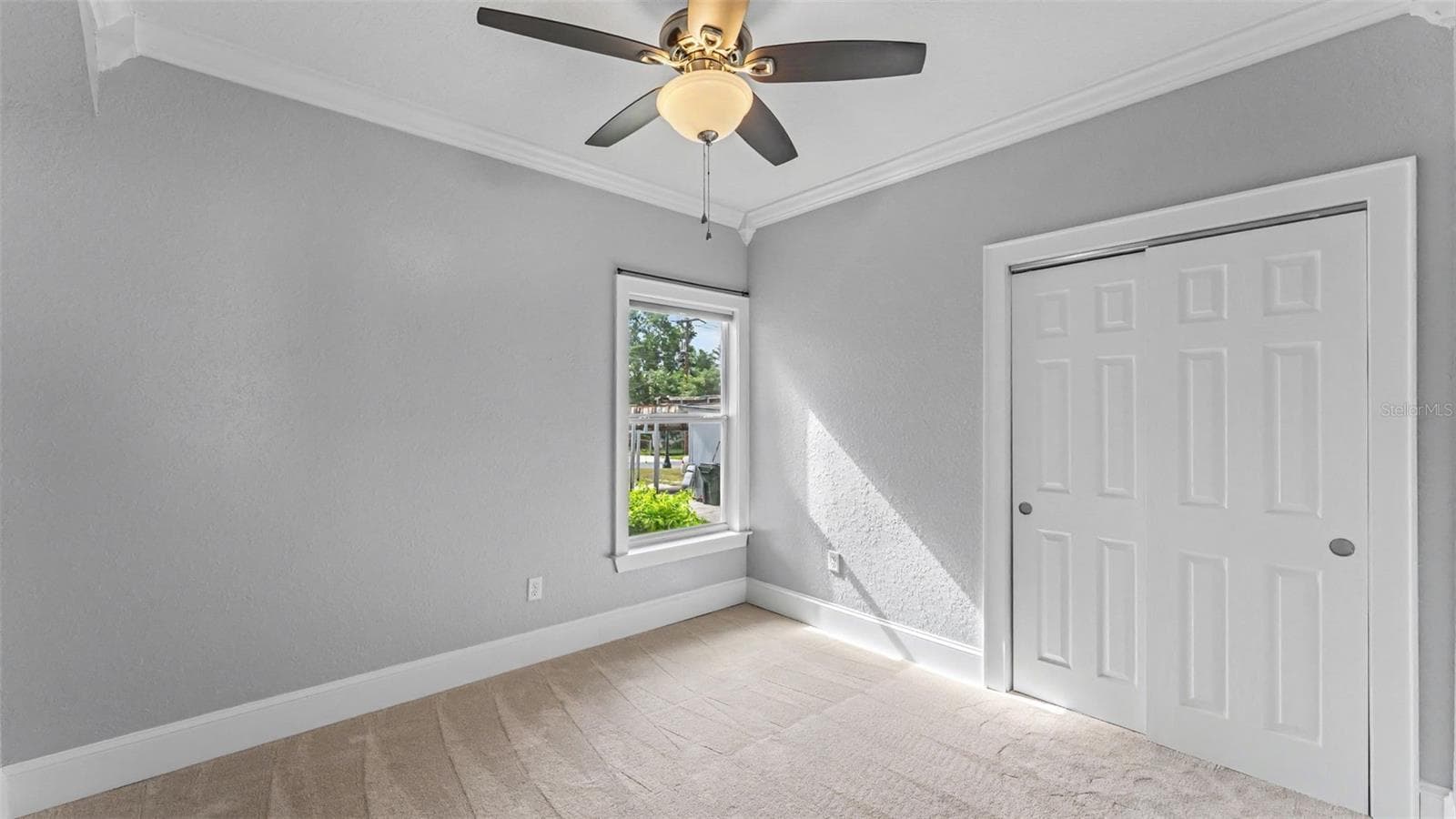 Bedroom 2 - 541 W PARK ST, LAKELAND