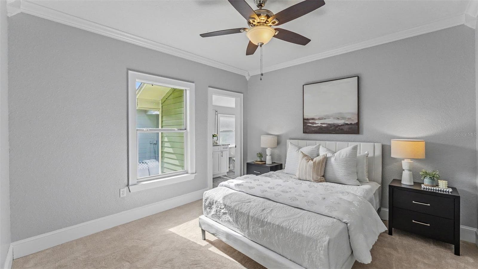 Primary Suite - 541 W PARK ST, LAKELAND