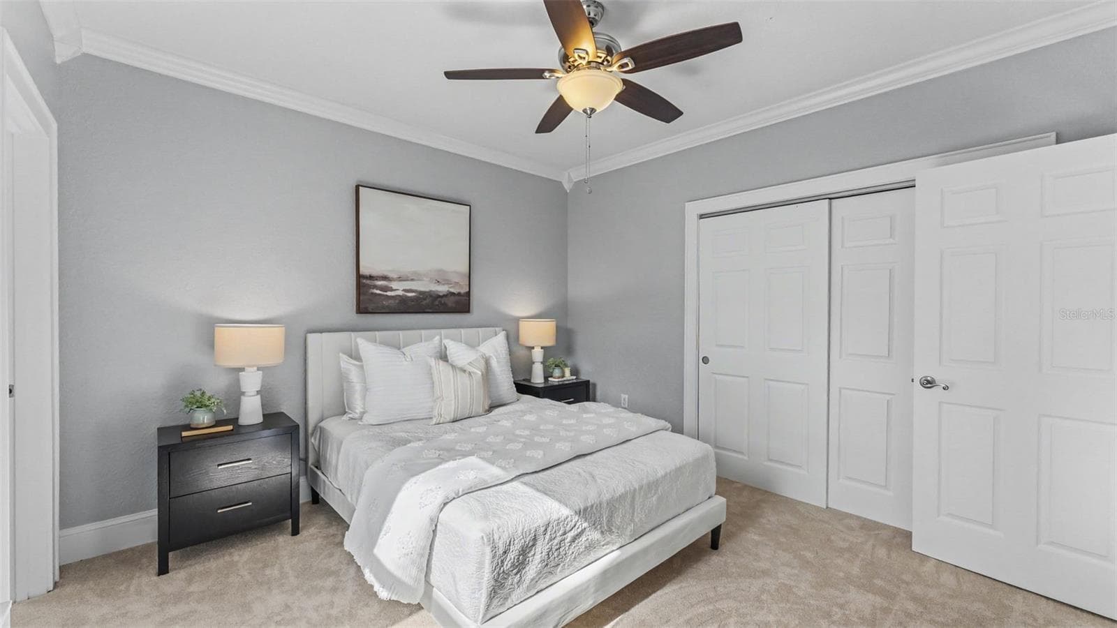 Primary Suite - 541 W PARK ST, LAKELAND