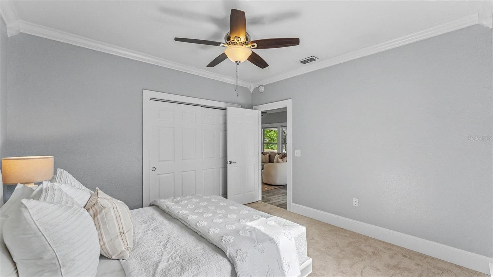 Primary Suite - 541 W PARK ST, LAKELAND