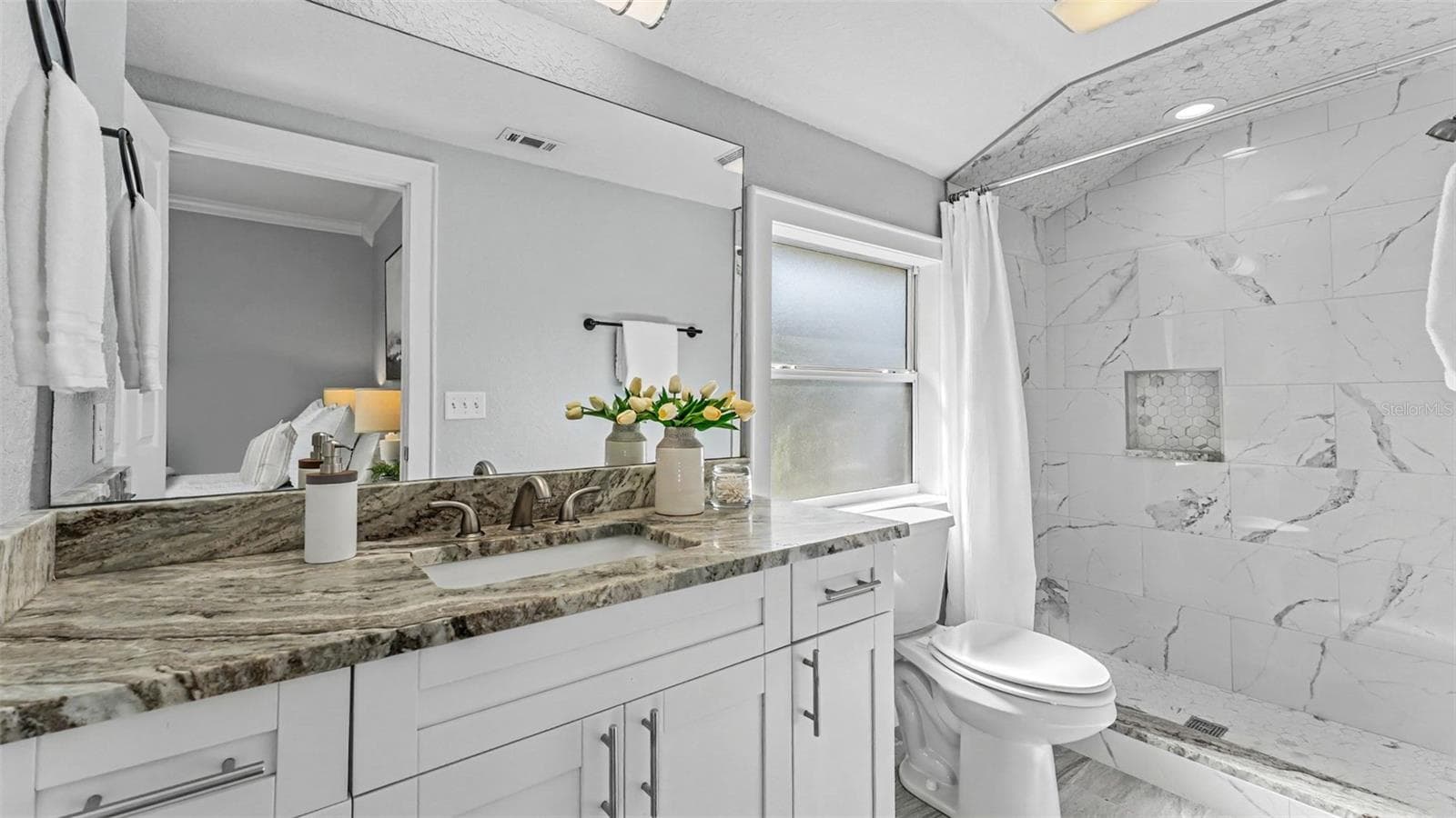 Primary Suite - 541 W PARK ST, LAKELAND