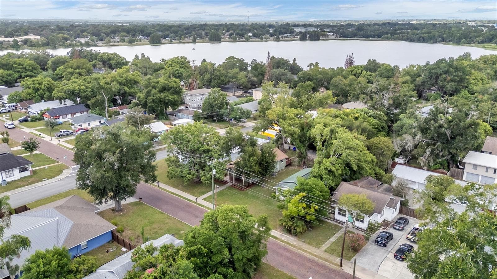 Dixieland Location - 541 W PARK ST, LAKELAND