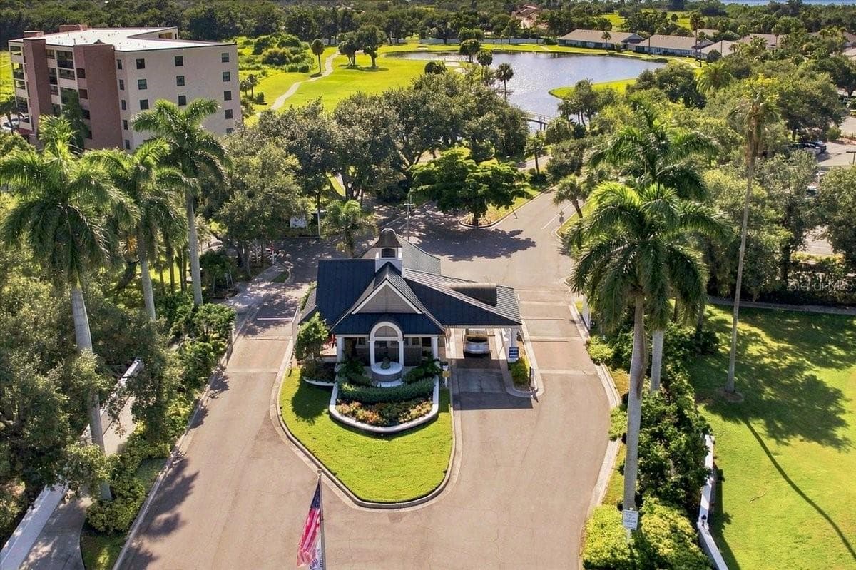 Condominium at 2625 TERRA CEIA BAY BLVD #103, PALMETTO, photo 24 of 29