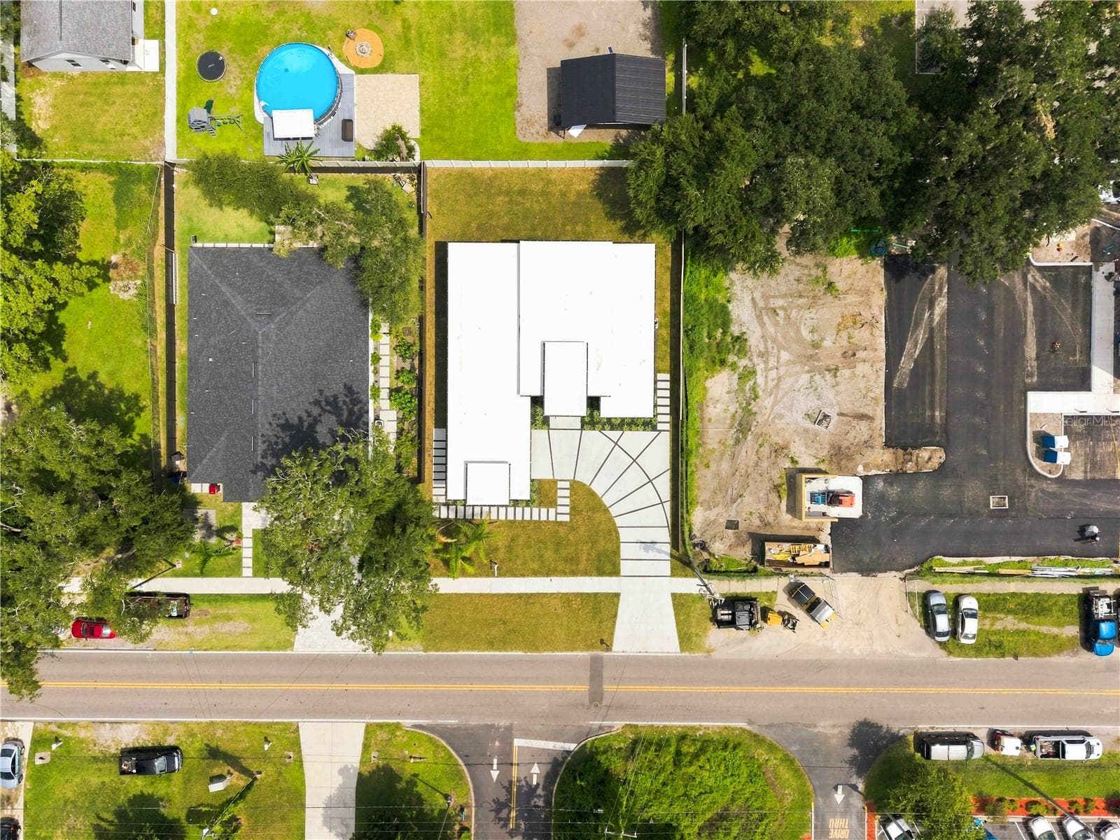 Single Family Residence at 104 S MAKI RD, PLANT CITY, photo 38 of 43