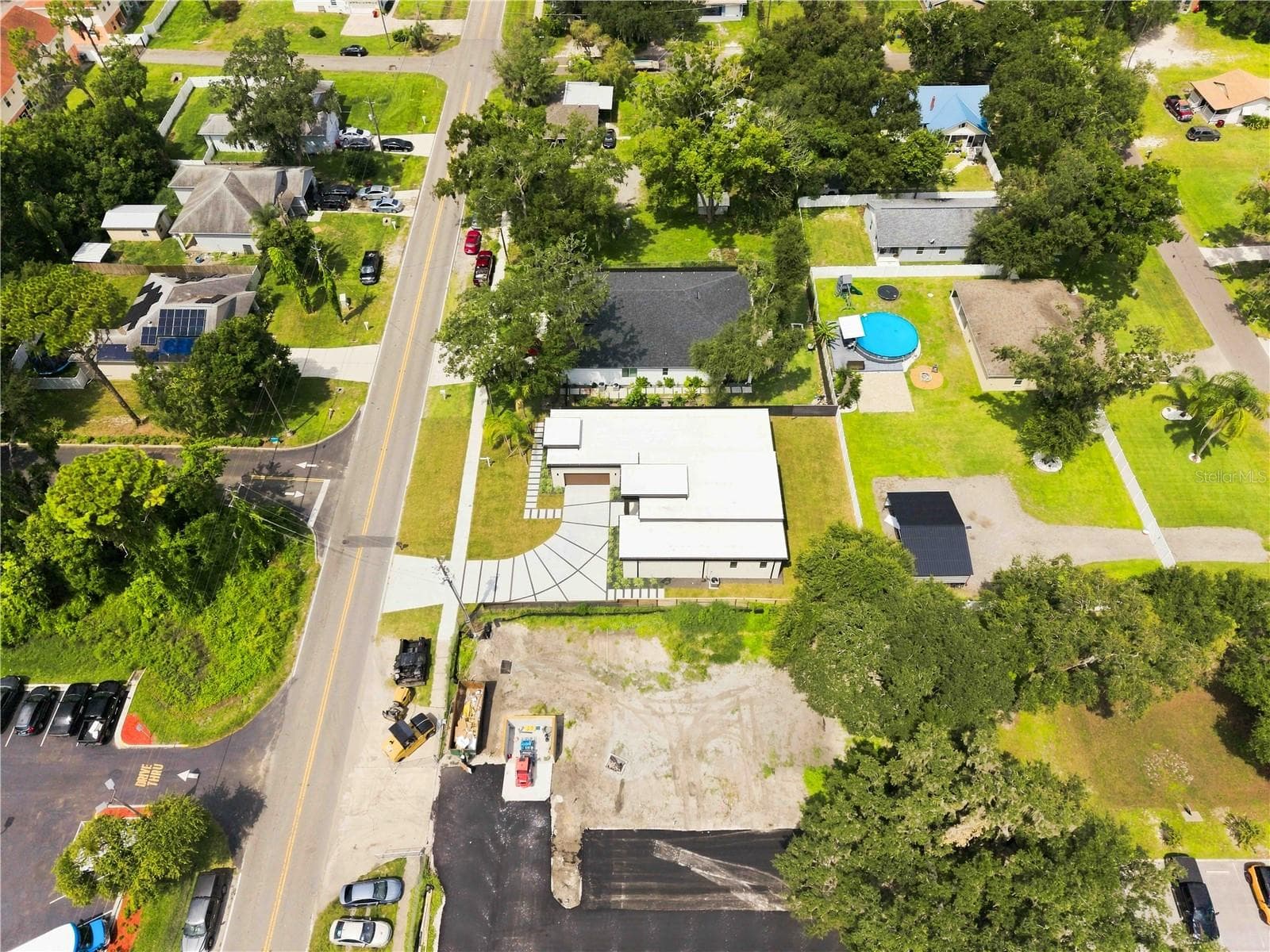 Single Family Residence at 104 S MAKI RD, PLANT CITY, photo 39 of 43