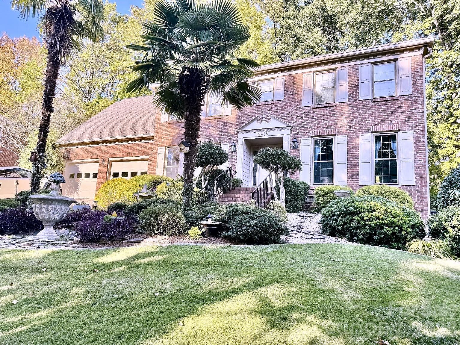 2415 Hopecrest Drive