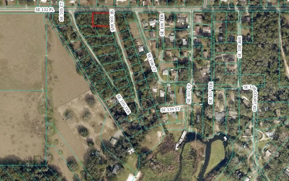 Land at 00 SE 132ND PL, OCKLAWAHA, photo 11 of 14