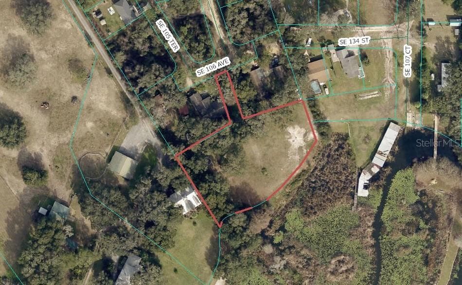 Land at 00 SE 132ND PL, OCKLAWAHA, photo 12 of 14