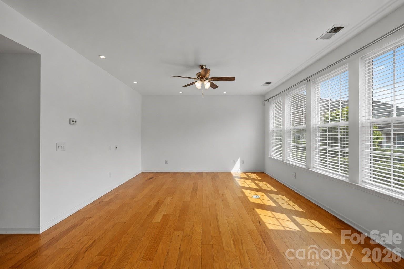 Townhouse at Charlotte, photo 21 of 66