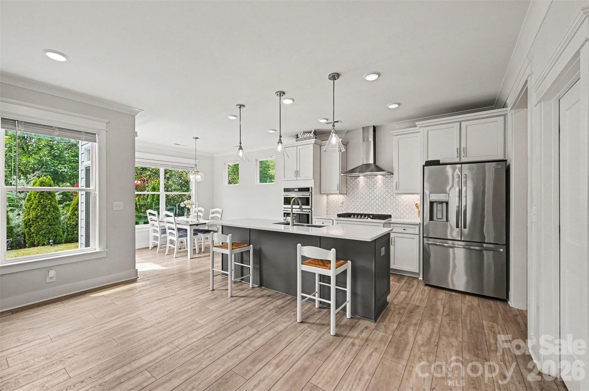 Single Family Residence at 4030 Belle Landing Road, Charlotte, photo 10 of 37